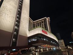 -广州中国大酒店