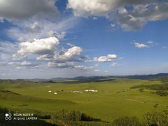 -塞罕坝国家级自然保护区