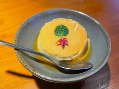 黄酒布丁-寻宝记绍兴菜(状元店)