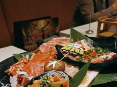 -猫爪爪原切自助烤肉(观音桥阳光世纪店)