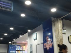 大堂-老虎滩大连海鲜烧烤(建邺云锦路总店)