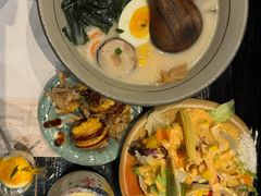 -芥岛(河北大街店)