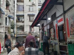 -老瓦房冷锅串串(文殊院店)