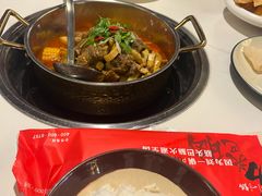 -刘一锅筋头巴脑(大悦城C店)