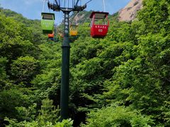 -丹东凤凰山景区