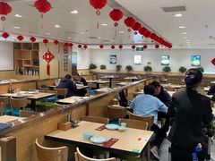 -老边饺子馆(东单店)