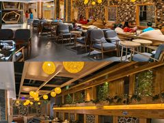 -星河湾温泉洗浴酒店