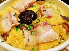 三鲜锅-新南华大酒店(长寿店)