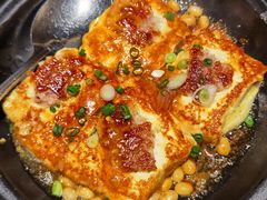 客家酿豆腐-客语客家菜(东山口店)