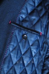 -优山定制西服衬衫大衣(国贸店)