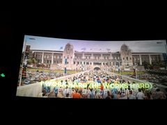 -博纳UA影城(KK Mall IMAX店)