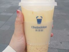 -茶百道(春熙路银石广场店)