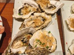 -福樱兰海鲜放题铁板烧(加州店)