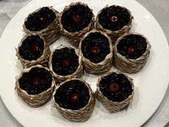 -御香农家菜(莫干山庾村店)