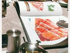-韩盛·古法烤肉店(皇城恒隆广场店)