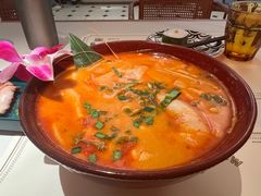 -太食獸泰式茶餐厅(IFS国金中心店)