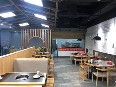 大堂-大自然醉鹅·铁锅火焰鹅(上海联洋店)