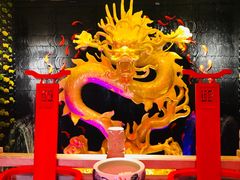 -大龙辣火锅·龙虾·烧烤(湖滨新天地店)
