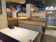 -秋色客家菜(流塘店)