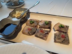 -扬州香格里拉·香宫中餐厅