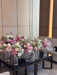 -金禧来大饭店·宴会厅(远洋城店)