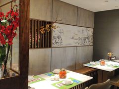 -鑫小城故事·藕汤·家常菜(台北一路总店)
