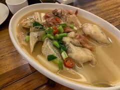 -临家闽南菜(宝洲路店)