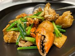 -金悦轩海鲜酒家(拱北店)