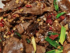 -绿草地·湘菜(7mall店)