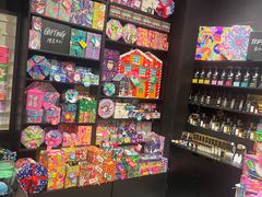 -LUSH(威尼斯人店)