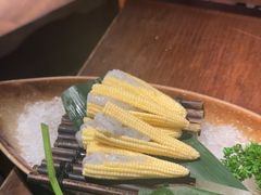 -捞王锅物料理(凯旋路店)