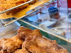 -德盛炸鸡腿(大沽南路店)