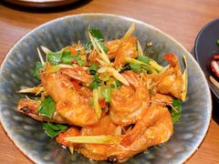 -云海肴·汽锅鸡·云南菜(苏州中心店)