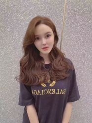 -3AM HAIR SALON染发接发