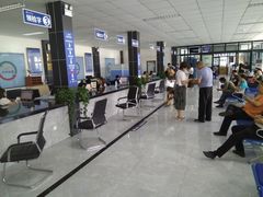 -北京市二清机动车检测场有限公司