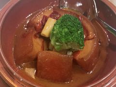 -飶香居(省博物馆店)