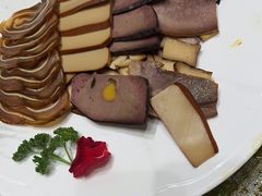 -小八仙·宴(三峡茶庄店)