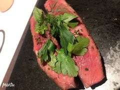 -Erman岩烧牛排(虹桥南丰城店)