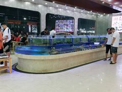 -必点蒸汽海鲜(止锚湾店)