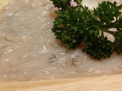 手打鲜虾滑-前门·鲜肉火锅(长风店)