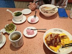 -元气寿司(东方宝泰店)