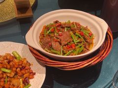 -永安水煮活鱼·仪征淮扬菜