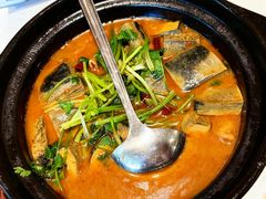 -金陵后厨·南京菜(新街口秣陵路店)