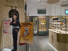 -MUJOSH木九十眼镜(南翔印象城店)
