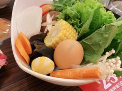 -呷哺呷哺(世贸.工三店)