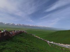 -新疆那拉提国家旅游度假区