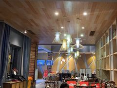 -盐官日光域房车营地·有盐餐厅