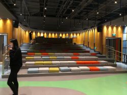 -小鸡哆哆故事屋·儿童乐园(嘉里城店)