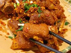 私房猪手-丰乐餐厅·始于1999·本地老字号