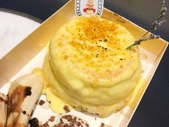 -食武士·舒芙蕾(新街口明瓦廊店)